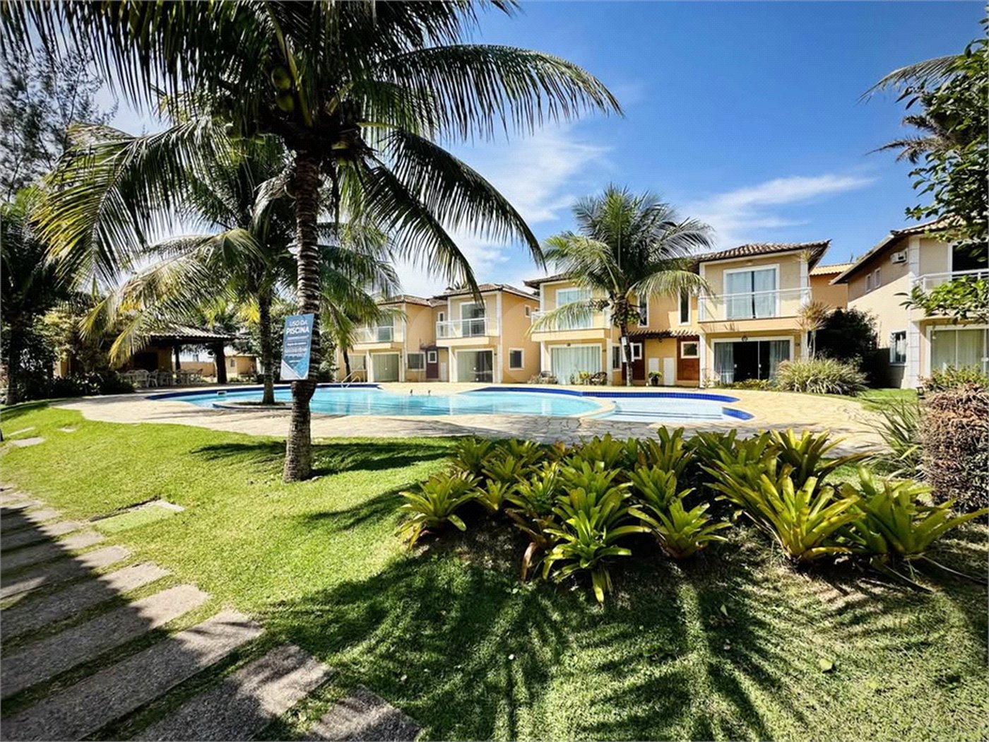 Casa à venda com 3 quartos em Rasa, Armação dos Búzios, RJ