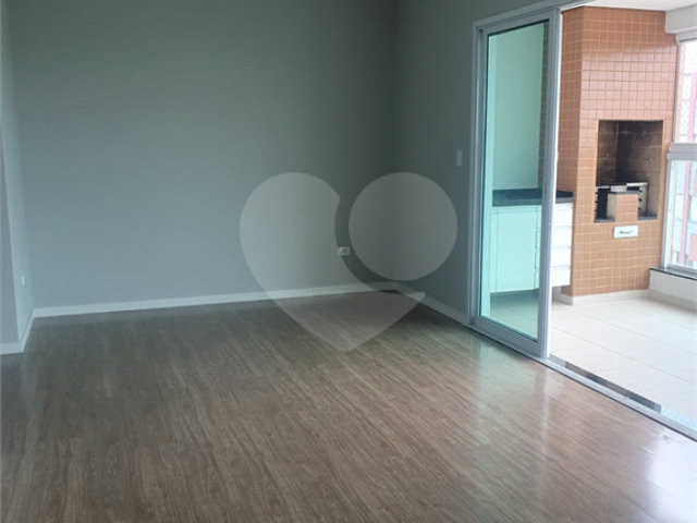 Apartamento para alugar com 3 quartos, sendo 2 suítes,  em Santana, São Paulo, SP
