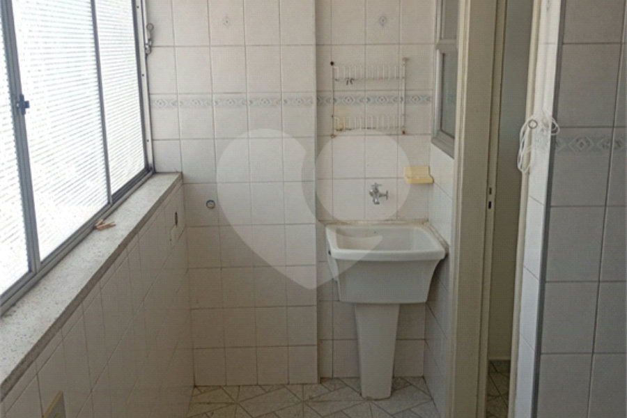 Apartamento à venda com 2 quartos, sendo 1 suíte, em Santana, São Paulo, SP