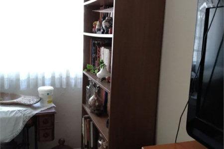 Sobrado à venda com 3 quartos em Vila Cordeiro, São Paulo, SP