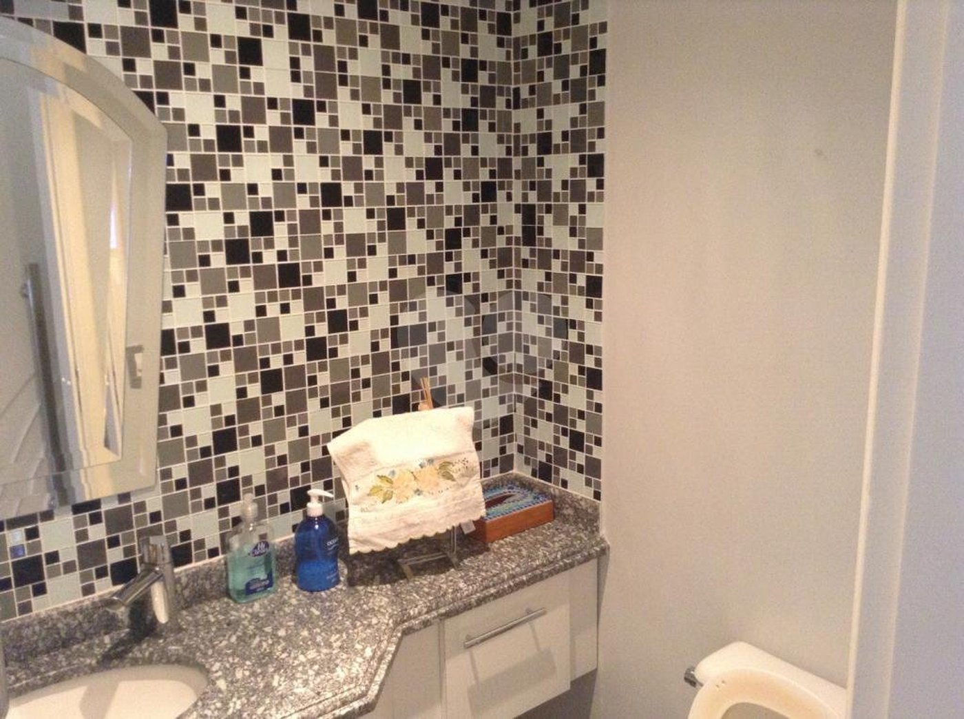 Apartamento à venda com 4 suítes em Santana, São Paulo, SP