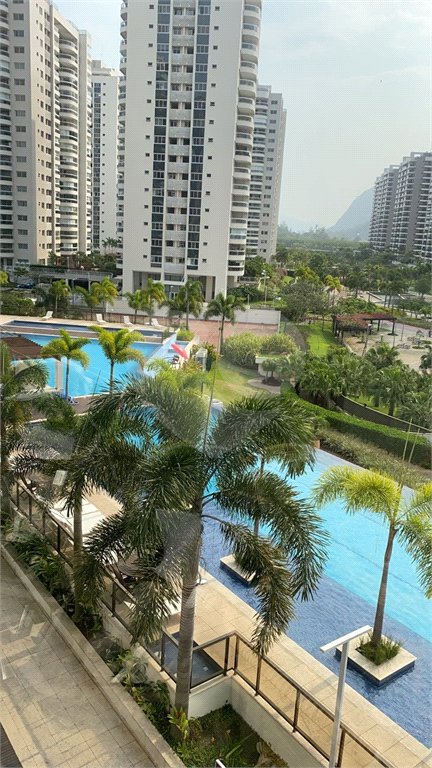 Apartamento à venda com 4 suítes em Camorim, Rio de Janeiro, RJ