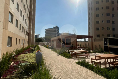 Apartamento à venda ou para alugar com 2 quartos em Várzea da Barra Funda, São Paulo, SP