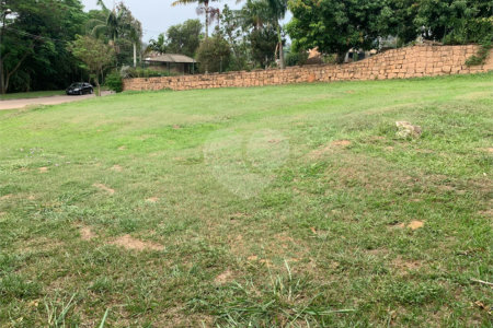 Terreno à venda no condomínio Parque dos Resedás, Itupeva - SP