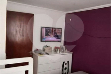 Apartamento à venda com 2 quartos em Jardim Ester Yolanda, São Paulo, SP
