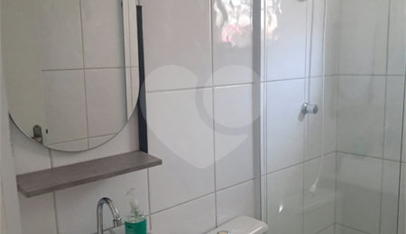 Apartamento à venda com 2 quartos em Jardim Marica, Mogi das Cruzes, SP