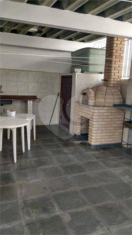 Sobrado à venda com 3 quartos, sendo 1 suíte,  em Vila Guilherme, São Paulo, SP