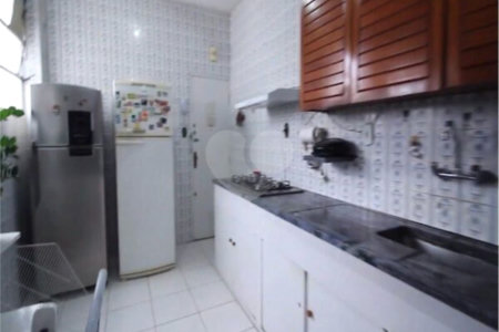 Apartamento à venda com 3 quartos, sendo 1 suíte, em Tijuca, Rio de Janeiro, RJ