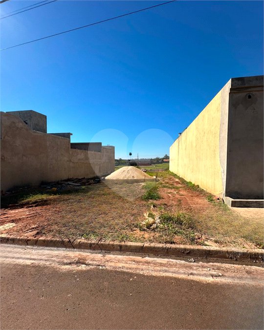 Terreno à venda em Residencial Ponta Porã I, Ponta Porã, MS