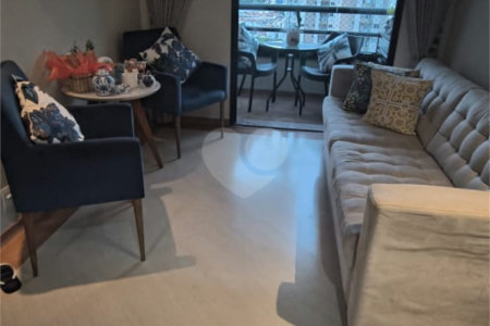 Apartamento à venda com 3 quartos, sendo 1 suíte, em Jardim Íris, São Paulo, SP