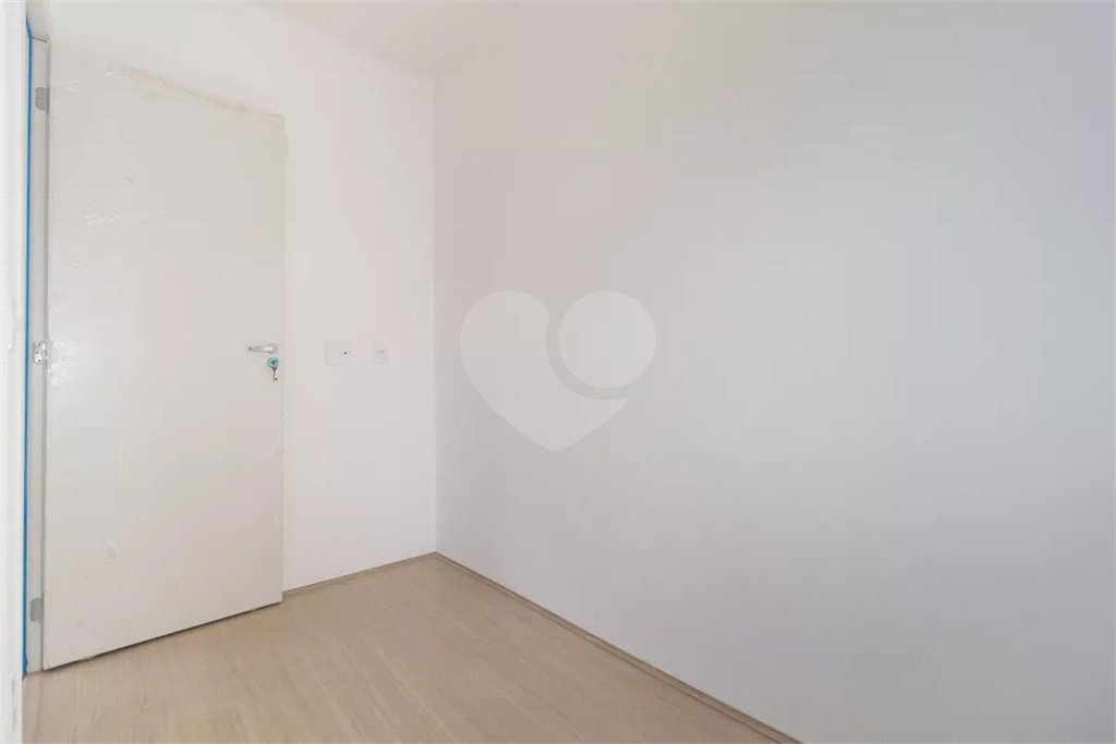 Apartamento à venda com 2 quartos em Mooca, São Paulo, SP