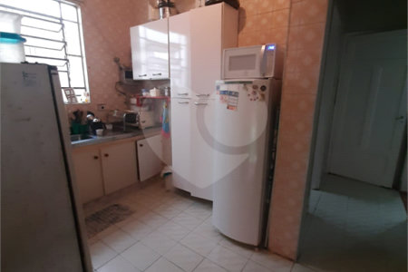 Casa Térrea à venda com 2 quartos em Alto da Boa Vista, São Paulo, SP