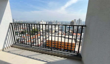 Studio à venda com 1 quarto em Santo Amaro, São Paulo, SP