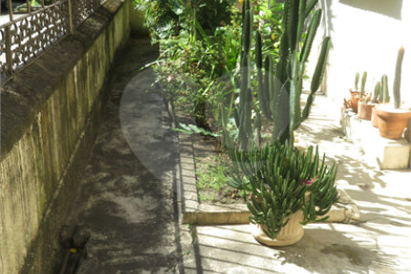 Apartamento à venda com 3 quartos em Tijuca, Rio de Janeiro, RJ