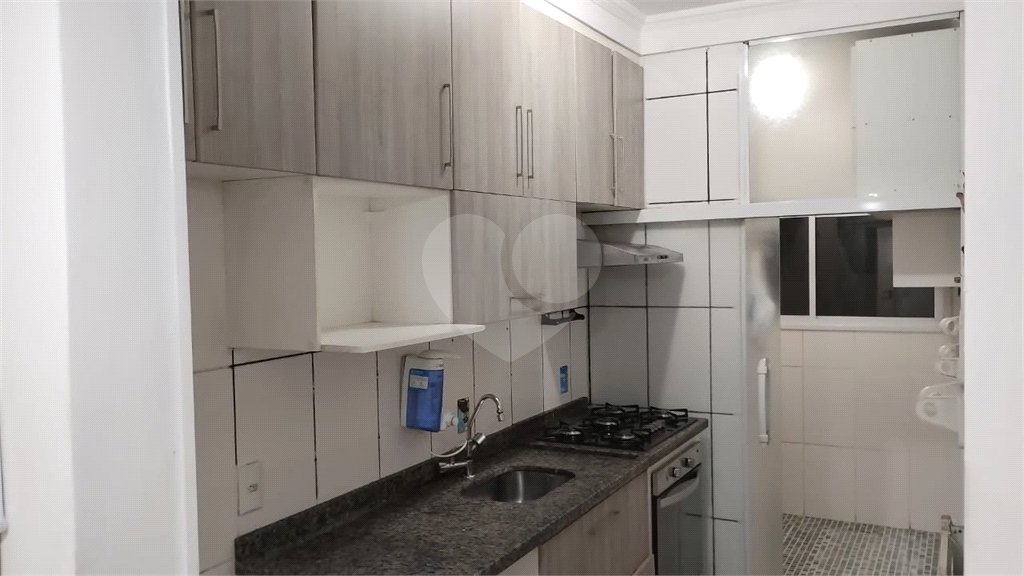 Apartamento à venda com 2 quartos em Jardim Antônio Cassillo, Votorantim, SP