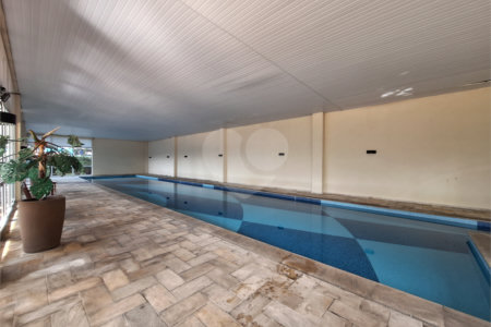 Apartamento à venda com 2 quartos, sendo 1 suíte, em Tucuruvi, São Paulo, SP