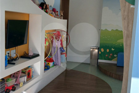 Apartamento à venda com 2 suítes em Parque Bandeirante, Santo André, SP