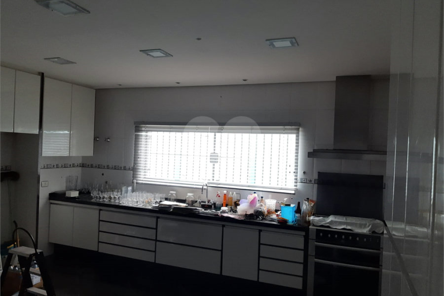 Casa à venda com 4 suítes em Tremembé, São Paulo, SP