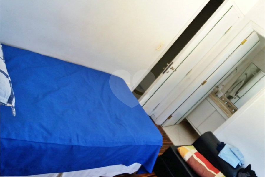 Sobrado à venda com 4 quartos, sendo 3 suítes, em Tucuruvi, São Paulo, SP