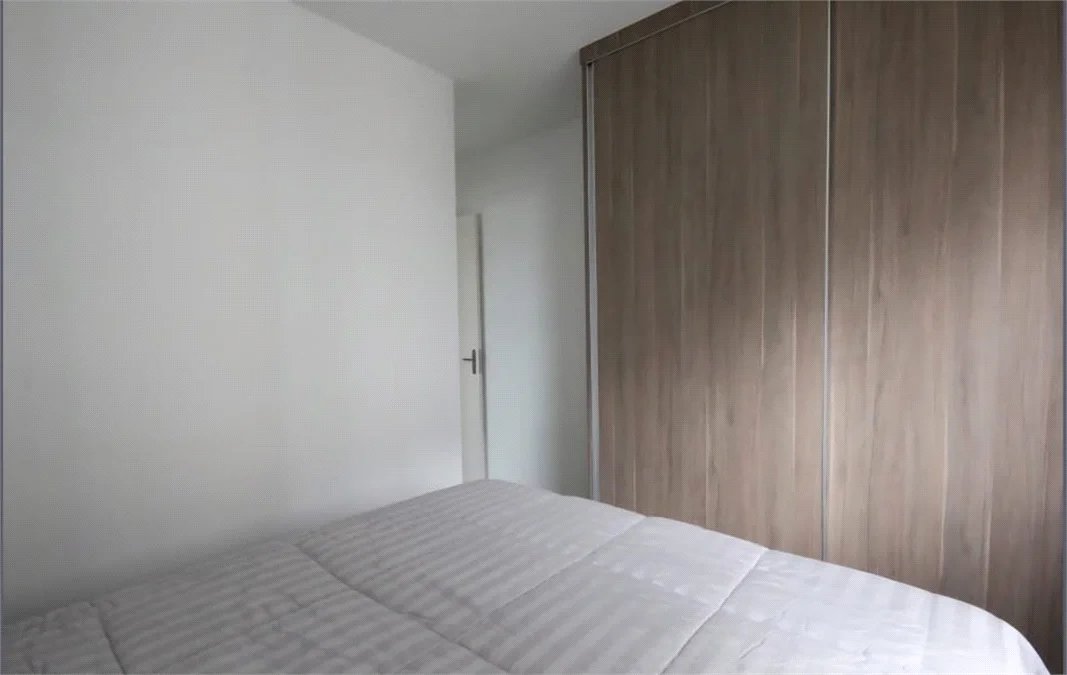 Apartamento à venda com 2 quartos, sendo 1 suíte,  em Vila Andrade, São Paulo, SP