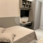 Apartamento à venda ou para alugar com 1 quarto em Pinheiros, São Paulo, SP