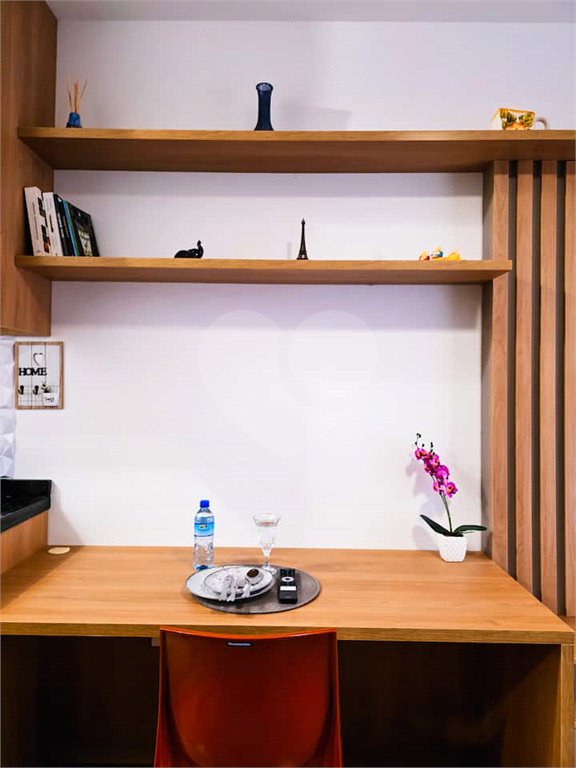 Studio para alugar com 1 quarto em Butantã, São Paulo, SP