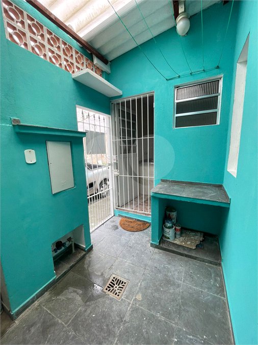 Casa Térrea para alugar com 1 quarto no Centro, Mogi das Cruzes, SP