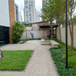Apartamento para alugar com 3 suítes em Campo Belo, São Paulo, SP