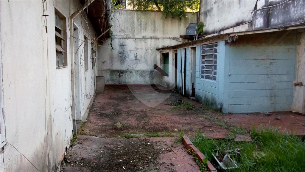 Terreno à venda em Campo Belo, São Paulo, SP
