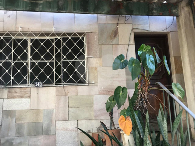 Sobrado à venda com 2 quartos em Santana, São Paulo, SP