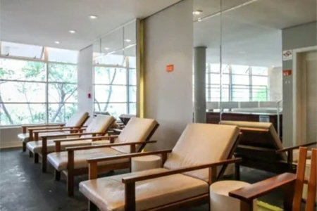 Apartamento à venda com 4 quartos, sendo 3 suítes, em Paraíso do Morumbi, São Paulo, SP