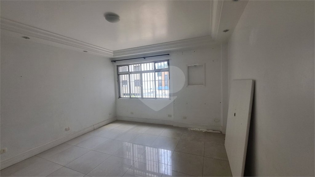 Apartamento com 2 quartos na Móoca