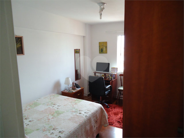 Apartamento à venda com 2 quartos em Jardim São Paulo(zona Norte), São Paulo, SP
