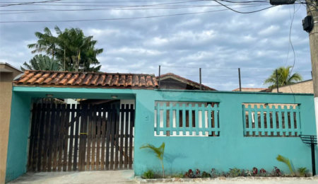 Casa para alugar com 3 quartos em Rio da Praia, Bertioga, SP