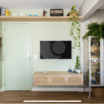 Apartamento à venda com 2 quartos, sendo 1 suíte, em Vila Dom Pedro II, São Paulo, SP