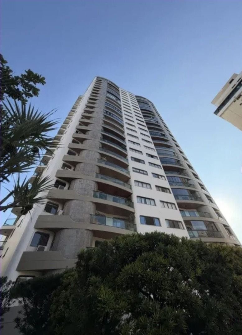 Apartamento à venda, 204 m² por R$ 3.500.000,00 - Indianópolis - São Paulo/SP