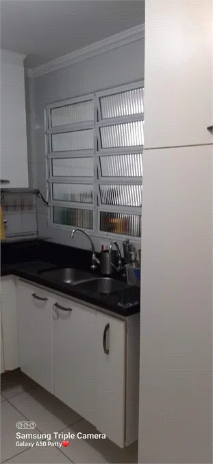 Casa à venda com 2 quartos no condomínio Res Santorini, Cotia - SP