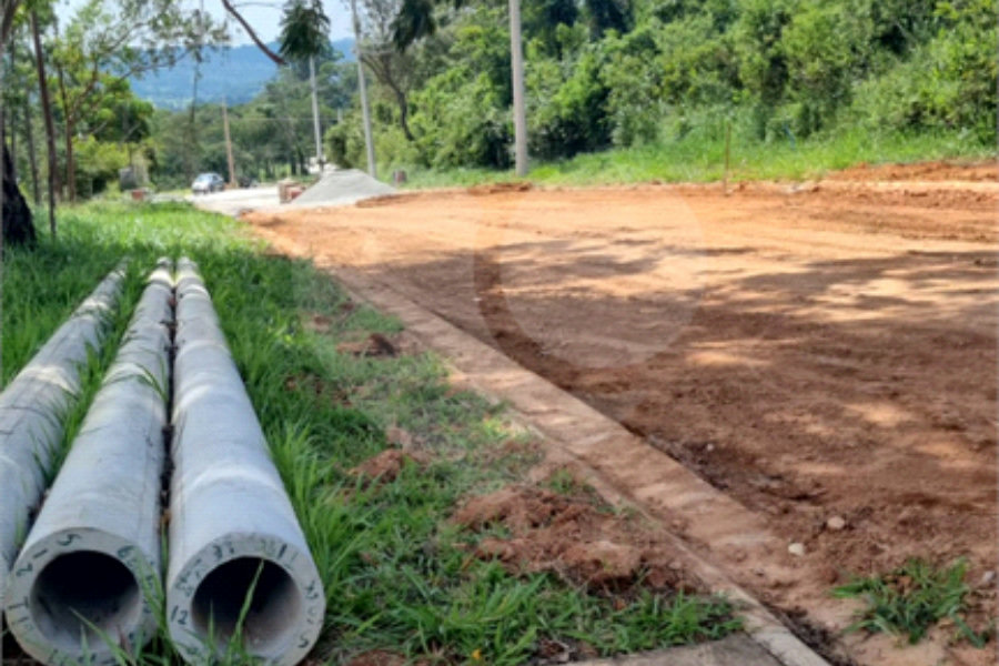 Terreno à venda em Jardim Atalaia, Cotia, SP