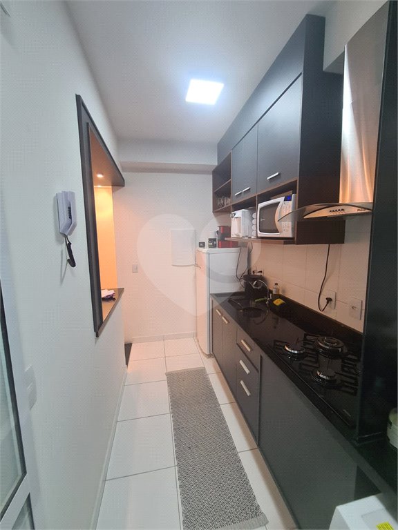 Apartamento à venda com 2 quartos, sendo 1 suíte, em Medeiros, Jundiaí, SP