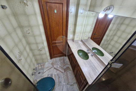Apartamento à venda com 3 quartos, sendo 1 suíte,  em Tijuca, Rio de Janeiro, RJ