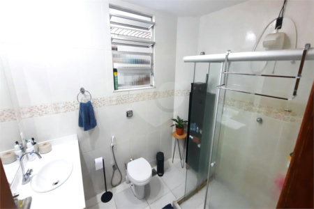 Apartamento à venda com 2 quartos em Taquara, Rio de Janeiro, RJ
