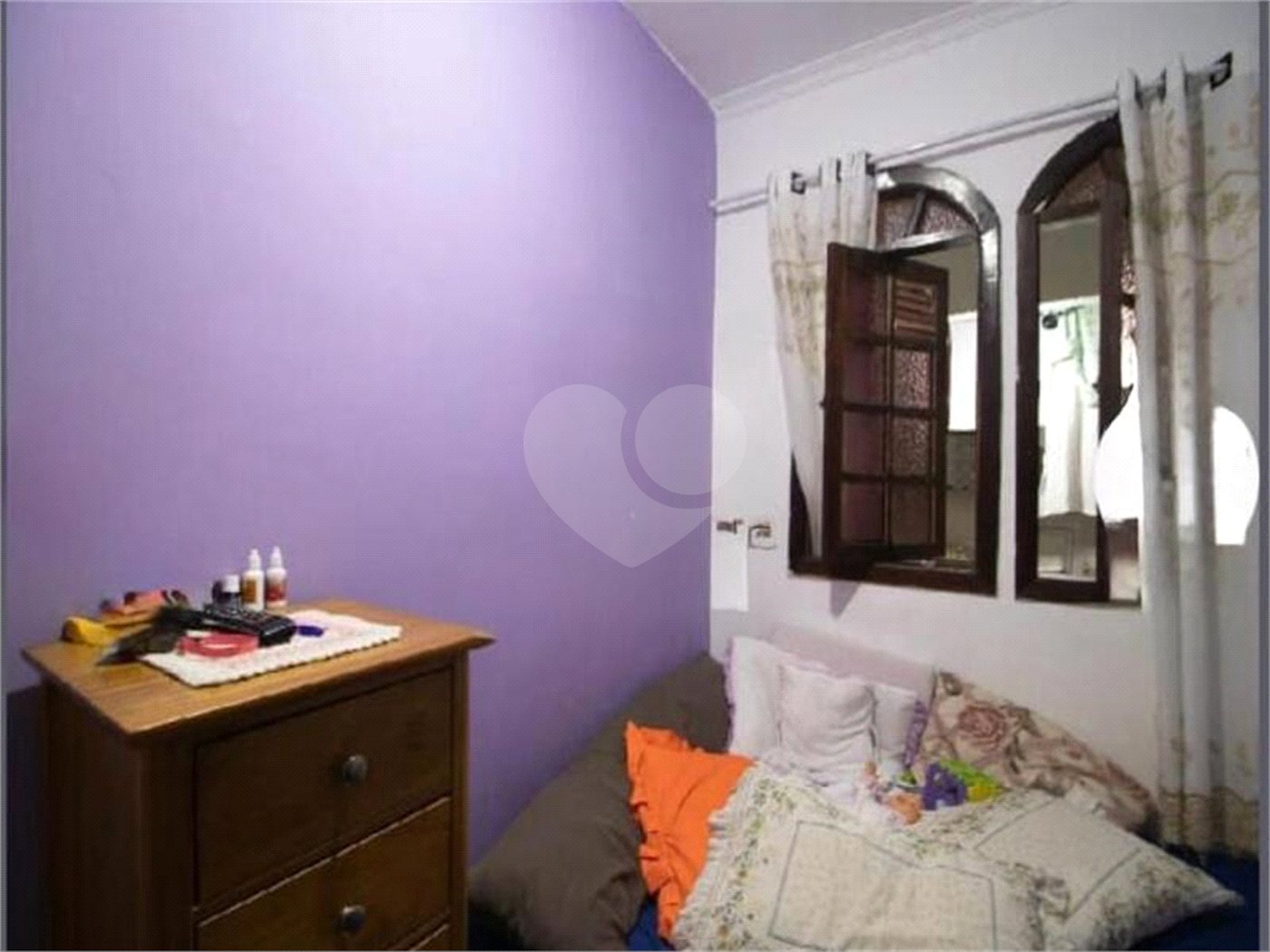 Casa de Vila à venda com 2 quartos em Vila Gustavo, São Paulo, SP