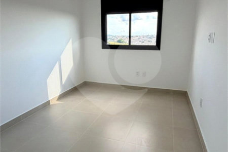 Apartamento à venda em Alvinópolis, Atibaia, SP