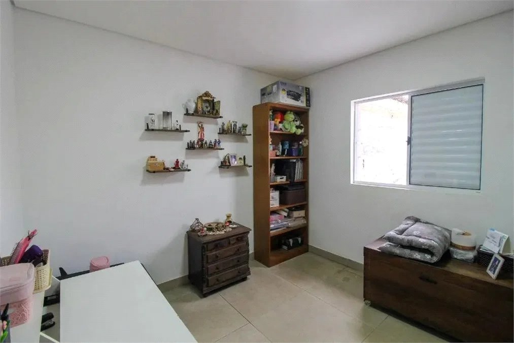Casa à venda com 2 quartos em Jardim Rizzo, São Paulo, SP