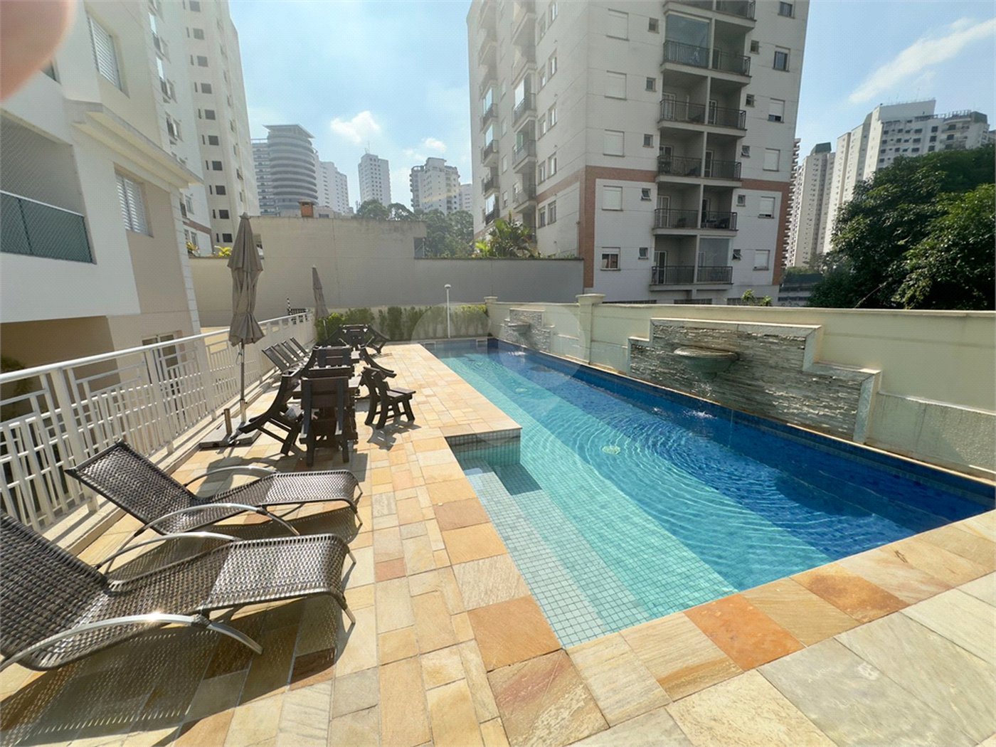Apartamento à venda com 2 suítes em Jardim Ampliação, São Paulo, SP