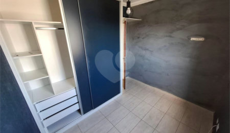 Apartamento à venda com 2 quartos em Vila Constança, São Paulo, SP