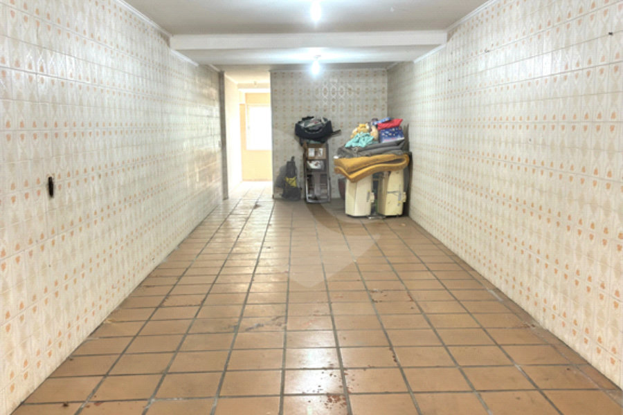 Sobrado à venda com 3 quartos, sendo 1 suíte, em Parada Inglesa, São Paulo, SP