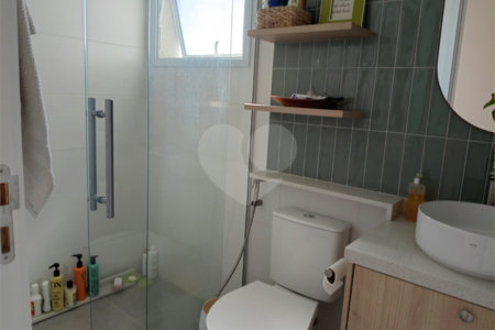 Apartamento à venda com 2 quartos, sendo 1 suíte, em Vila Progresso, Sorocaba, SP