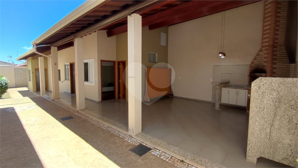 Casa à Venda de 5 dormitórios em São Carlos, no Residencial Eldorado