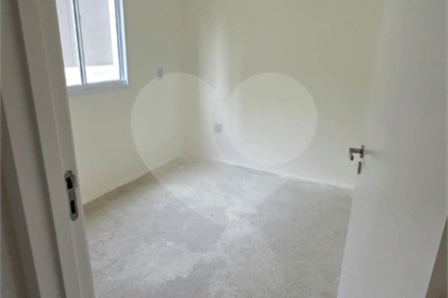 Apartamento à venda com 1 quarto em Pirituba, São Paulo, SP